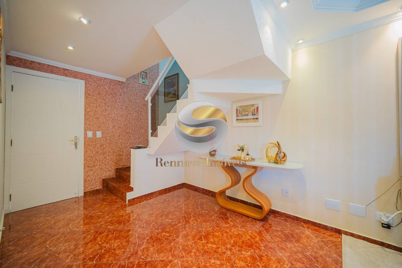 Casa de Condomínio, 3 quartos - Foto 17