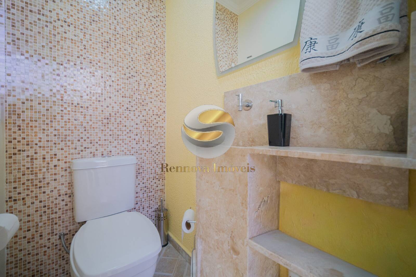 Casa de Condomínio, 3 quartos - Foto 31