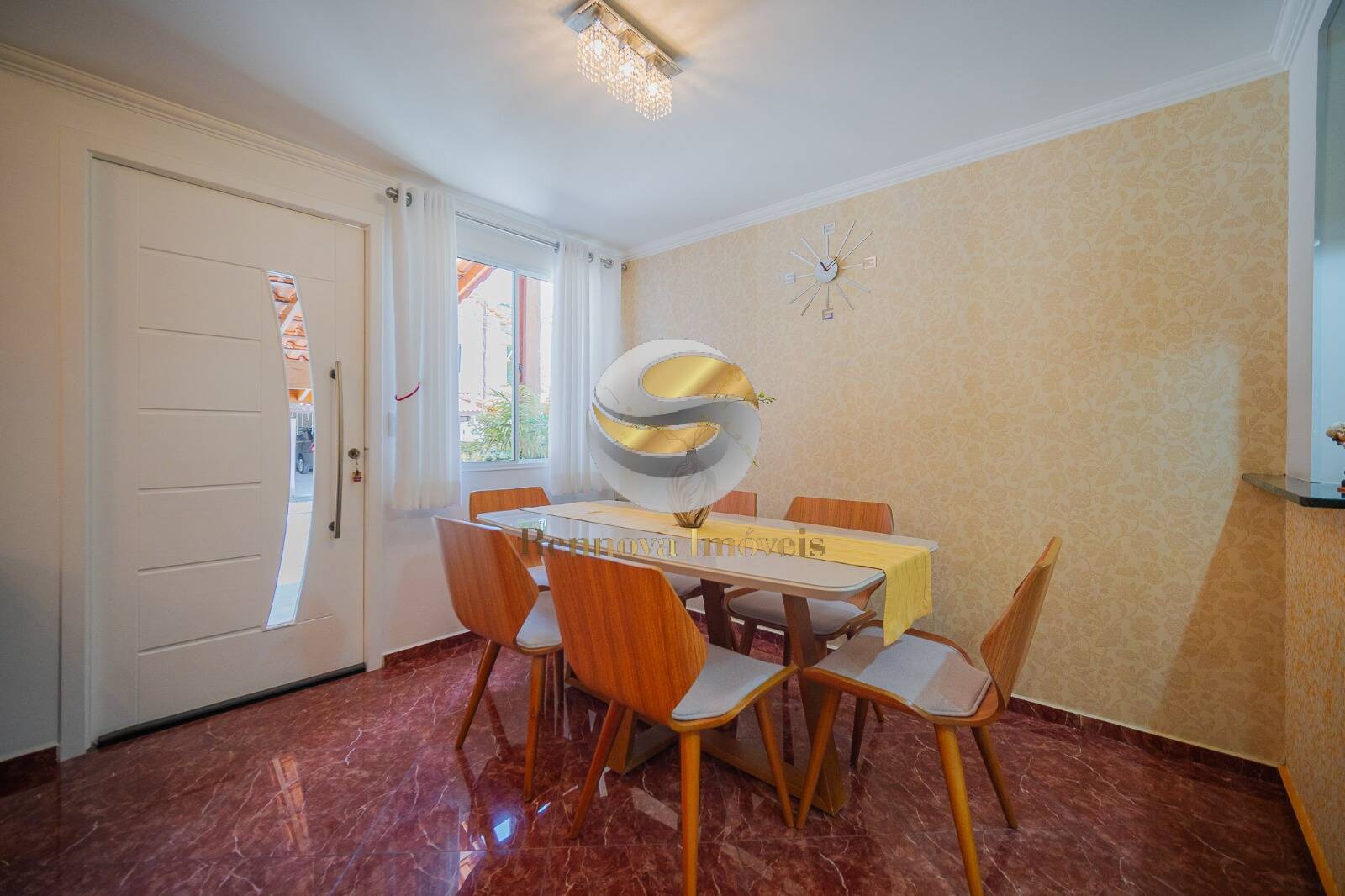 Casa de Condomínio, 3 quartos - Foto 40