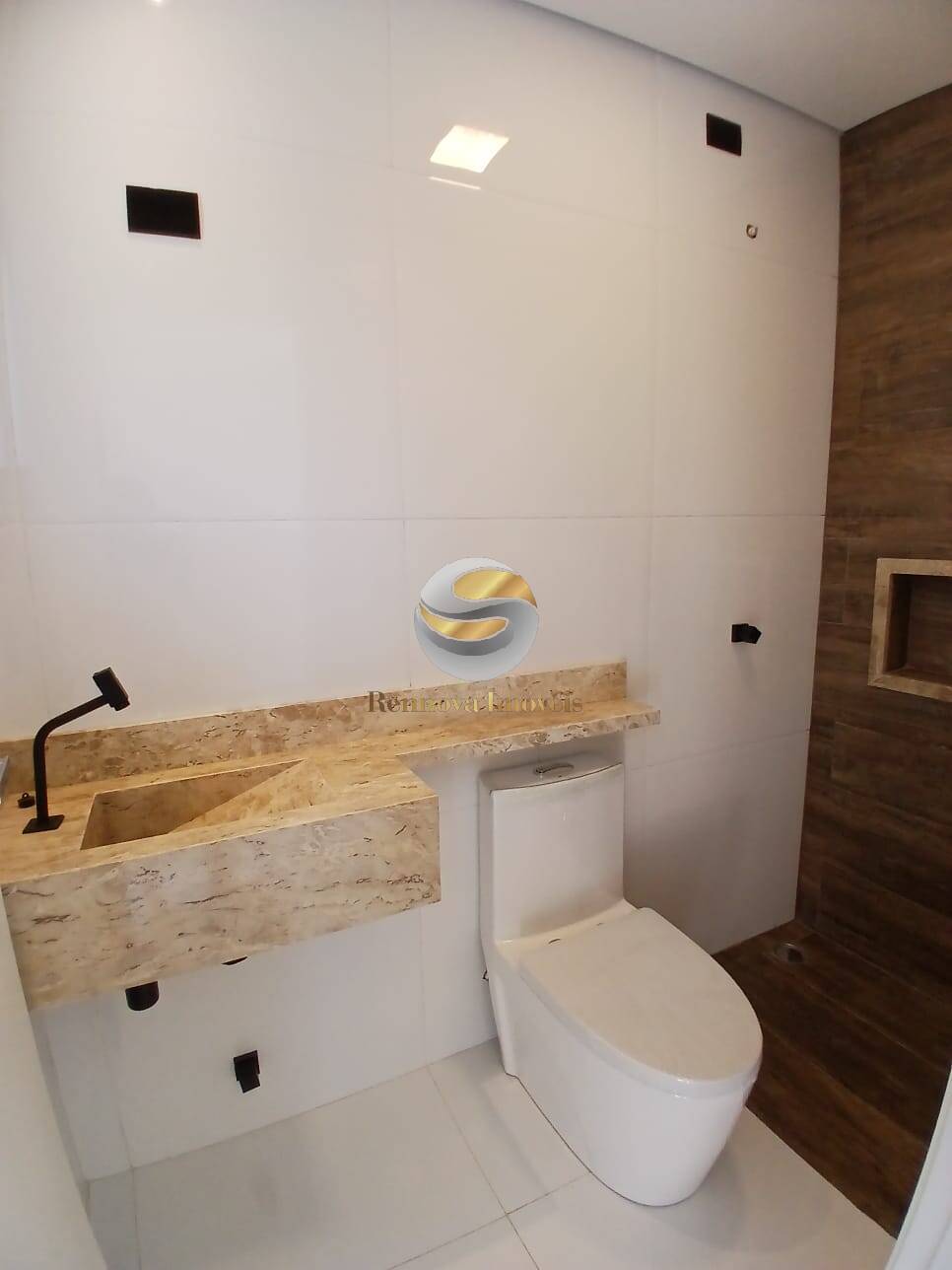 Casa de Condomínio, 3 quartos - Foto 14