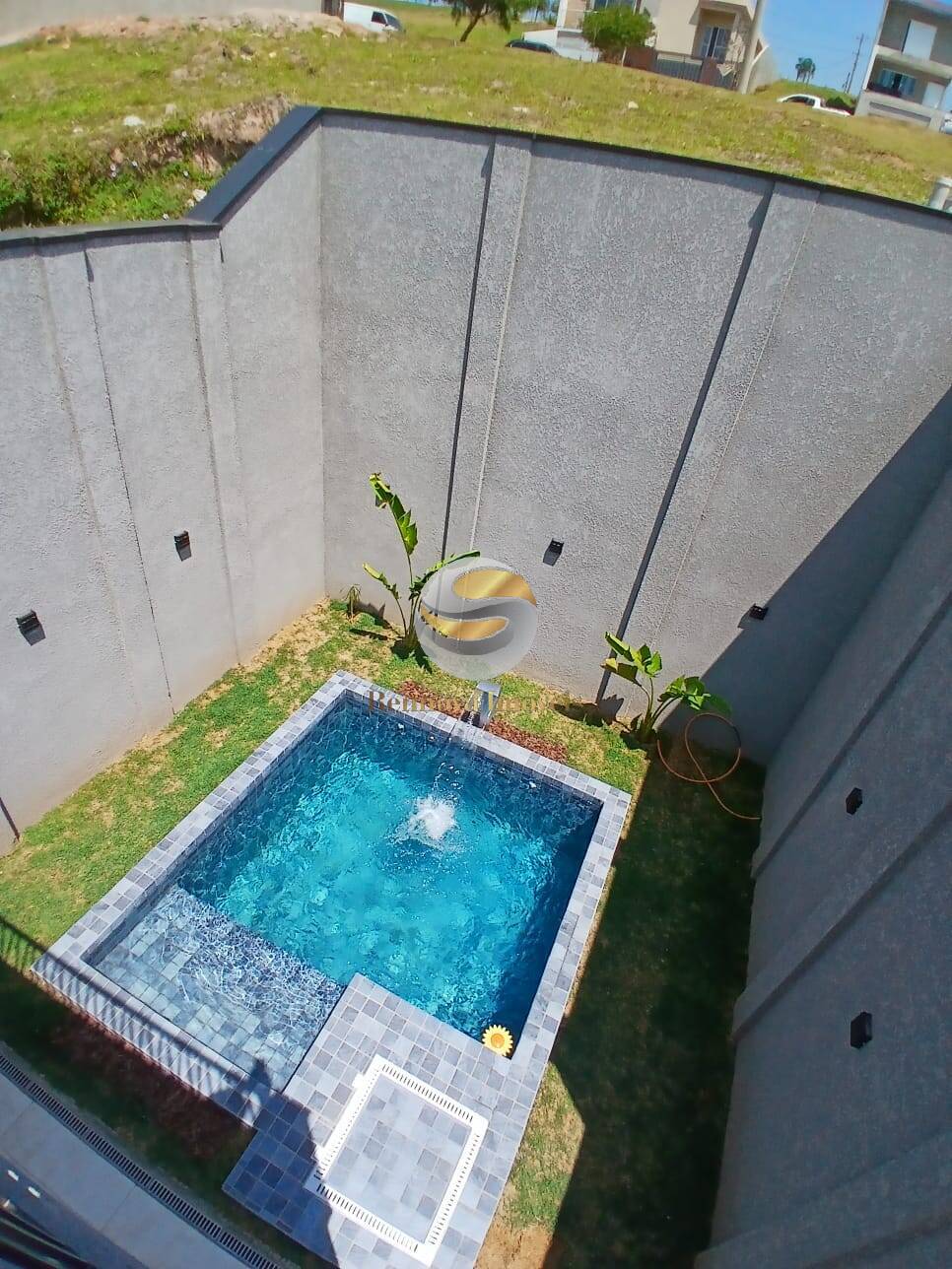Casa de Condomínio, 3 quartos - Foto 19