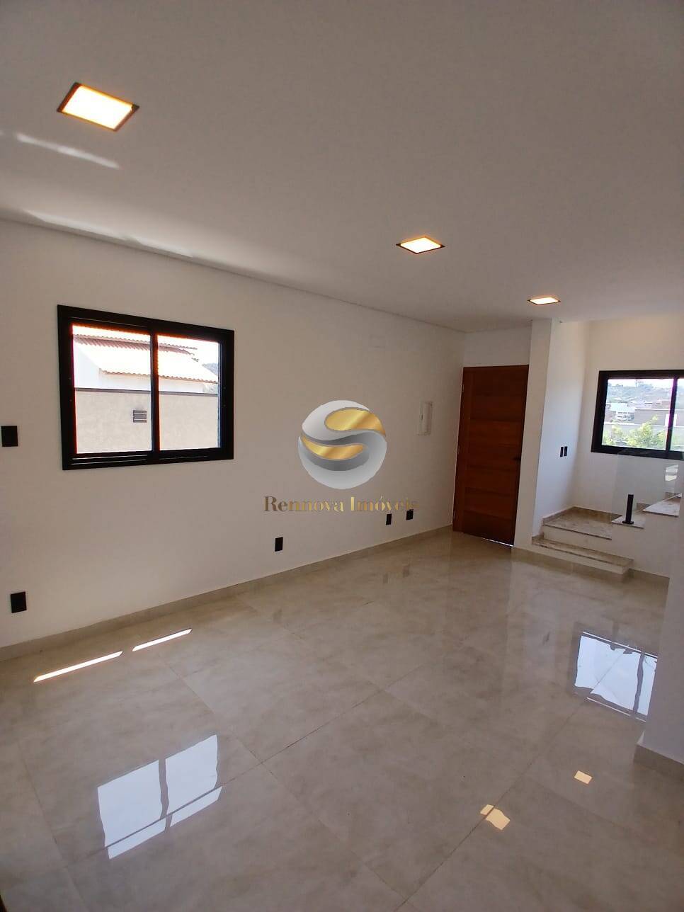 Casa de Condomínio, 3 quartos - Foto 10