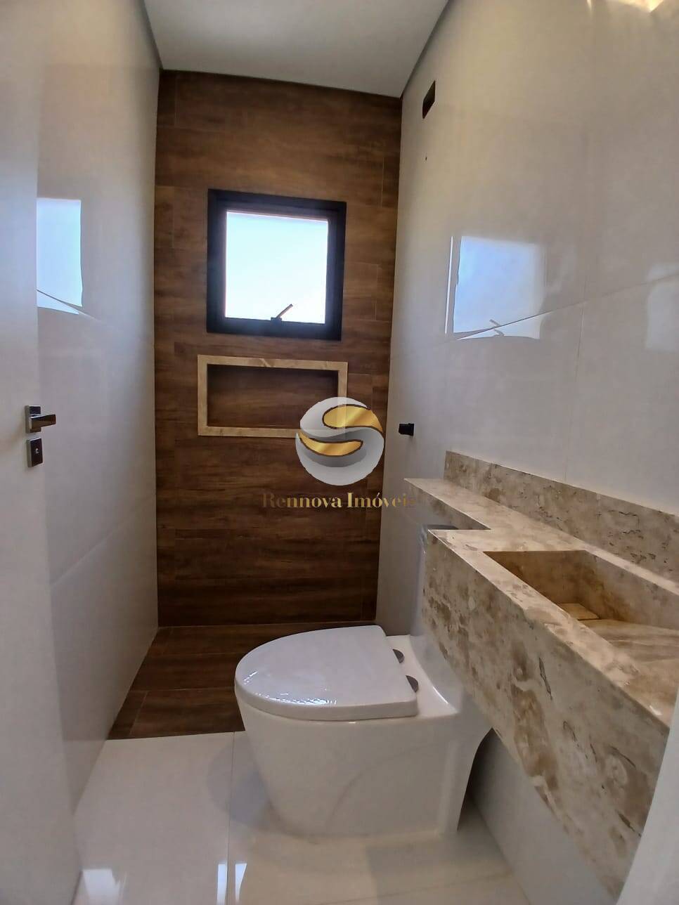 Casa de Condomínio, 3 quartos - Foto 17