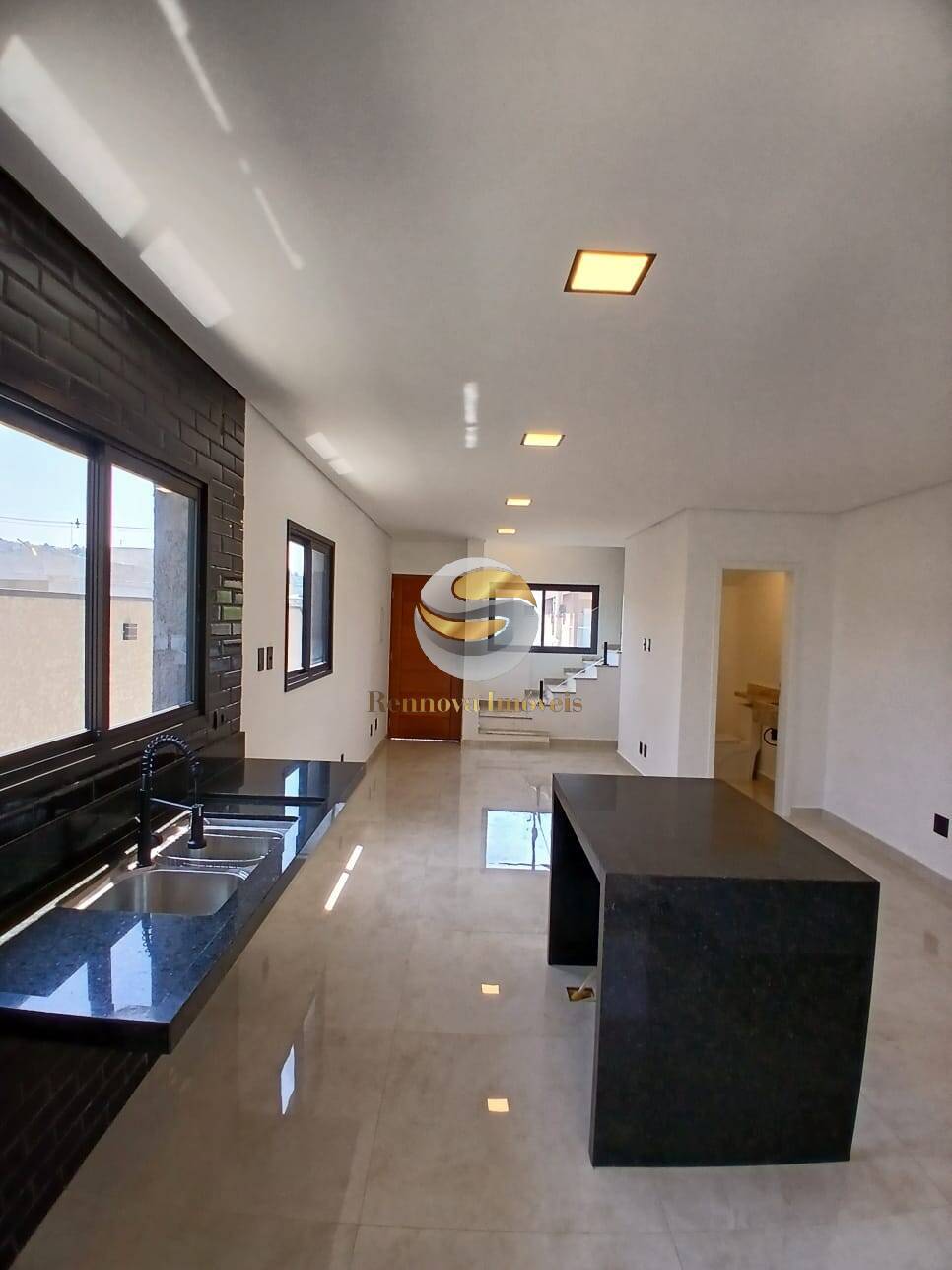 Casa de Condomínio, 3 quartos - Foto 9