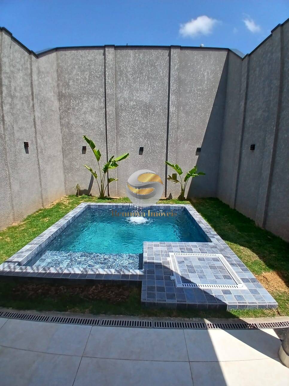 Casa de Condomínio, 3 quartos - Foto 20