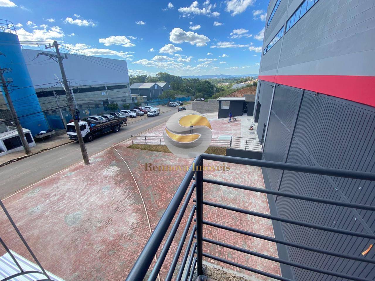 Depósito-Galpão, 2730 m² - Foto 5