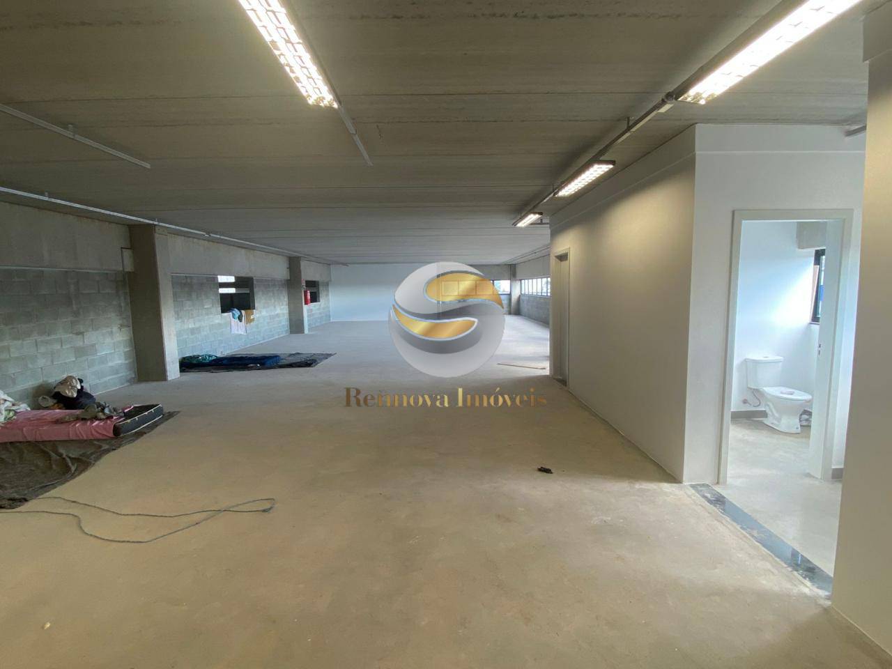 Depósito-Galpão, 2730 m² - Foto 9