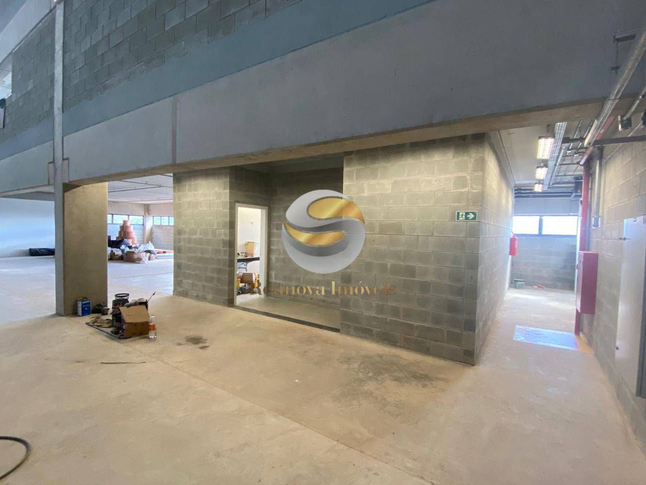 Depósito-Galpão, 2730 m² - Foto 8