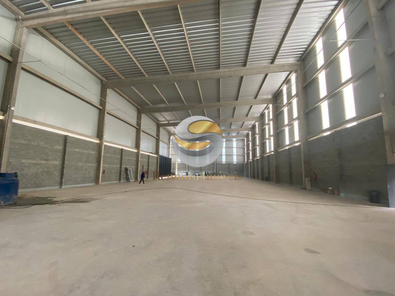 Depósito-Galpão, 2730 m² - Foto 12