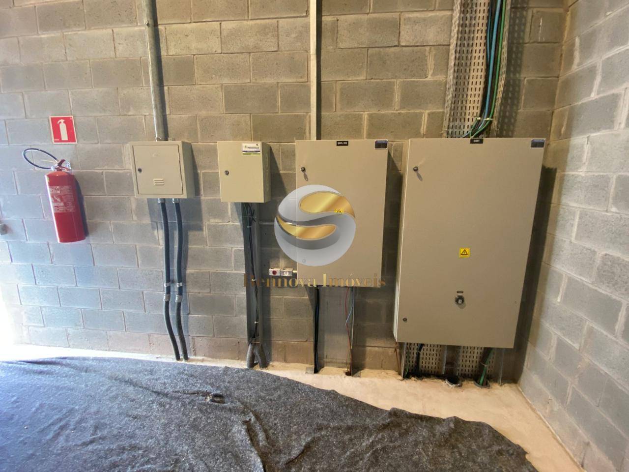 Depósito-Galpão, 2730 m² - Foto 22