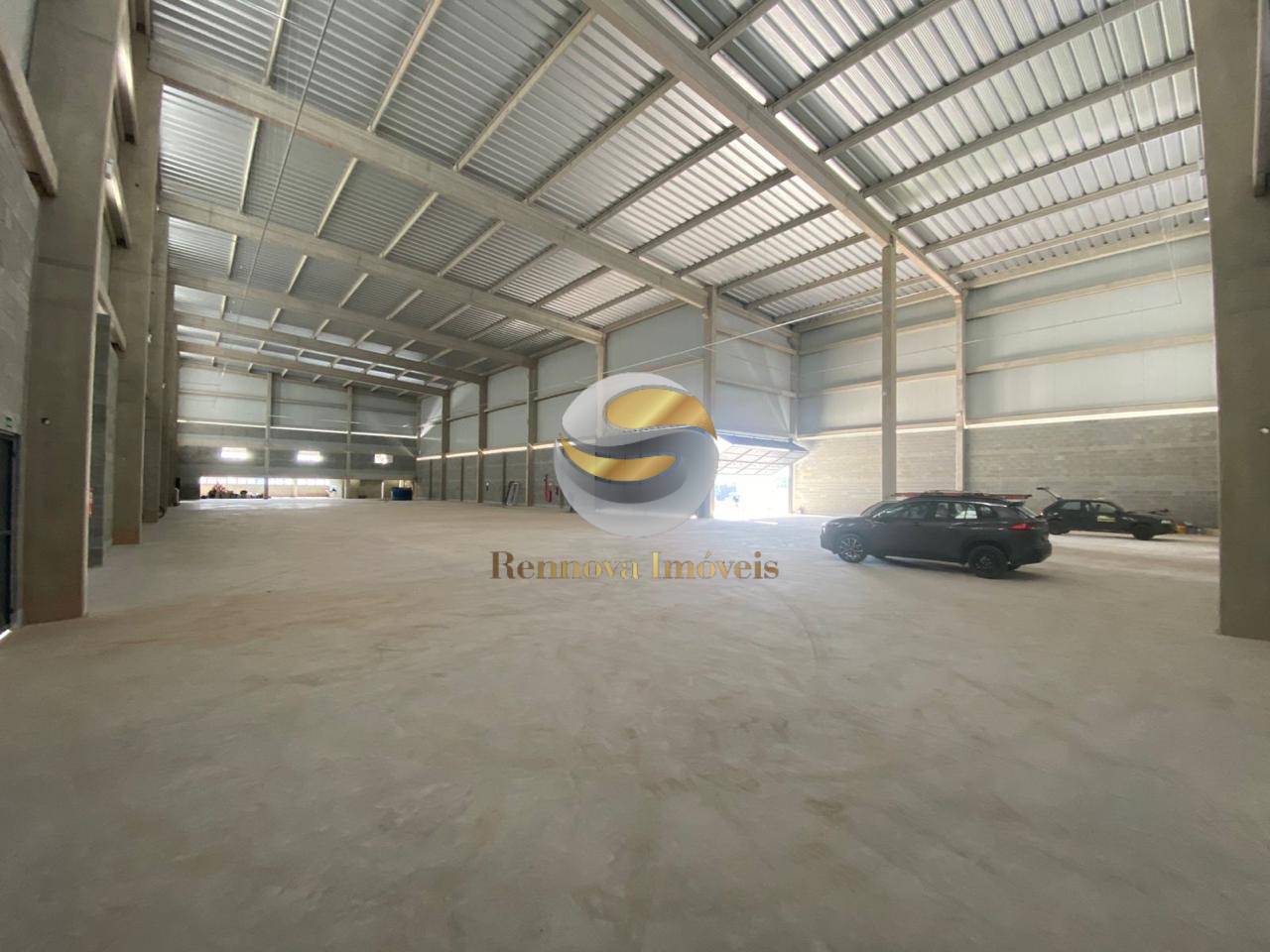 Depósito-Galpão, 2730 m² - Foto 10