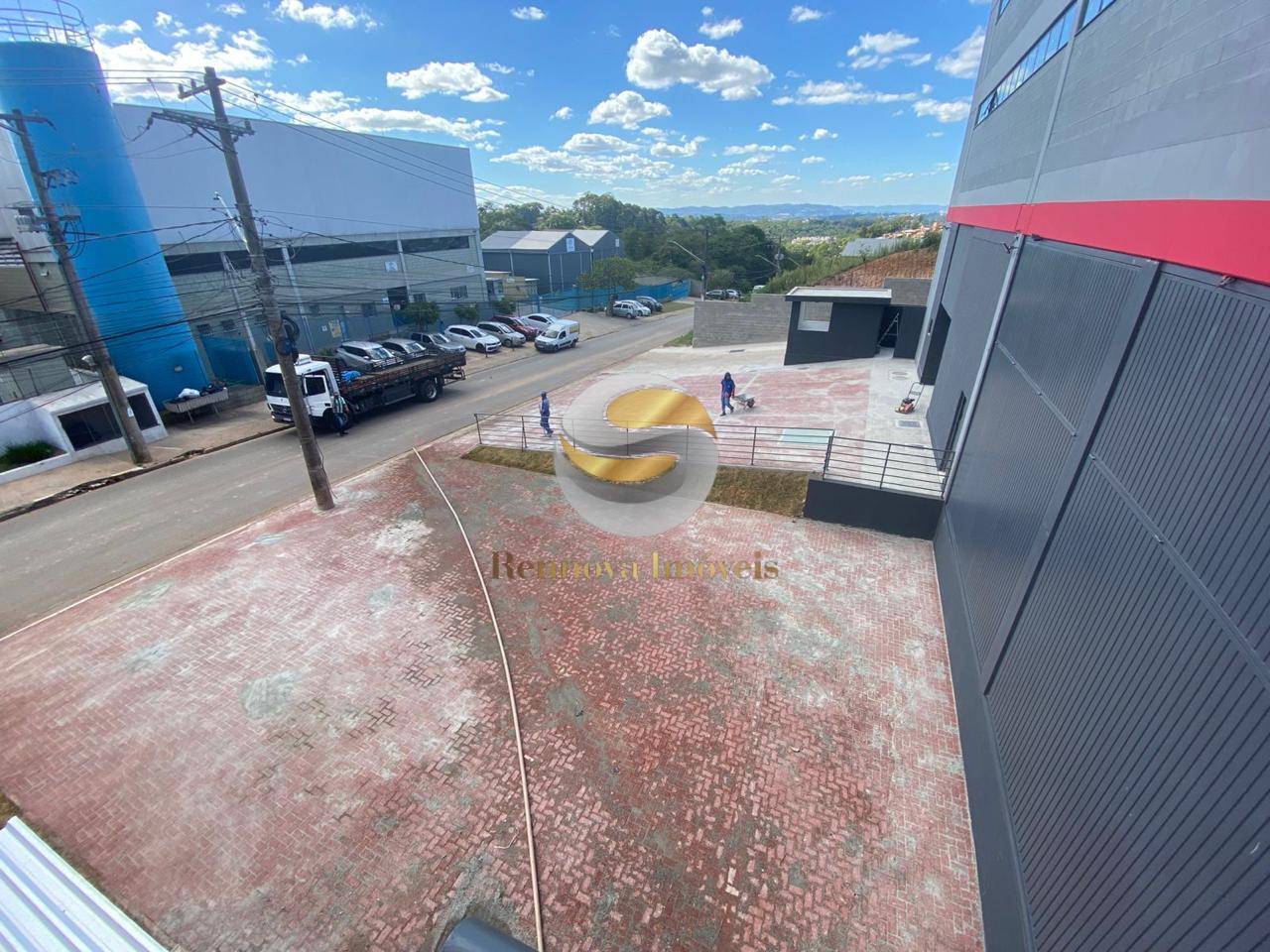 Depósito-Galpão, 2730 m² - Foto 3