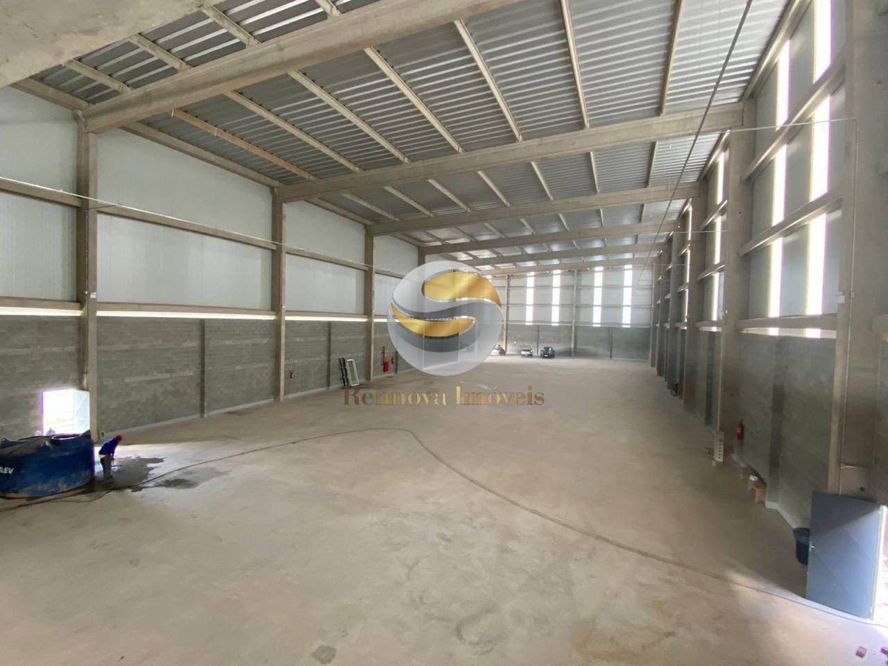 Depósito-Galpão, 2730 m² - Foto 11