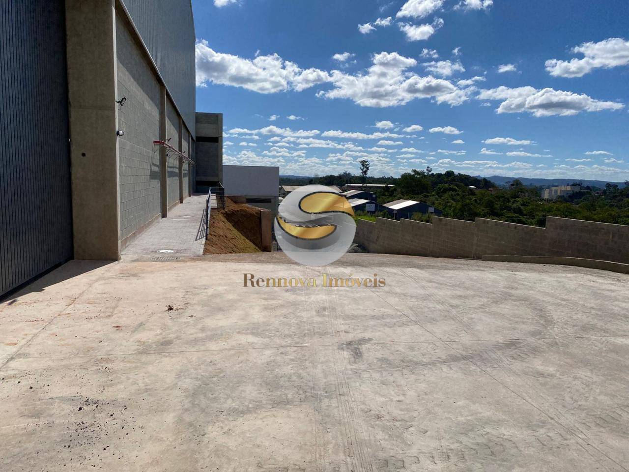 Depósito-Galpão, 2730 m² - Foto 26
