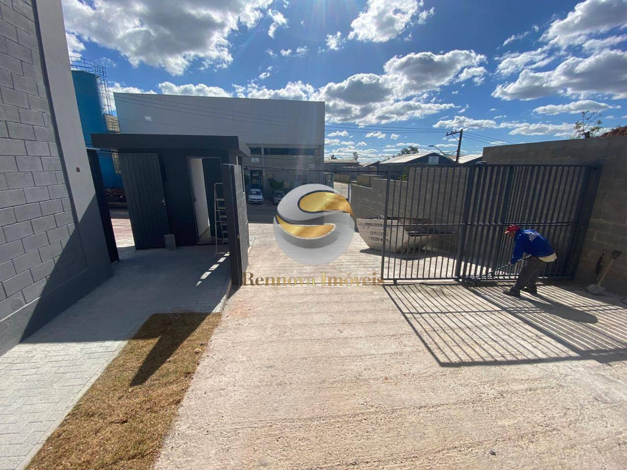 Depósito-Galpão, 2730 m² - Foto 25