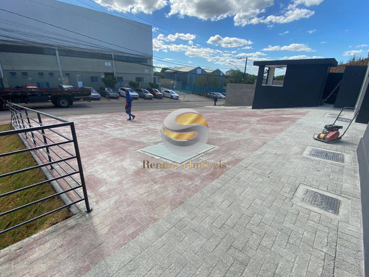 Depósito-Galpão, 2730 m² - Foto 24