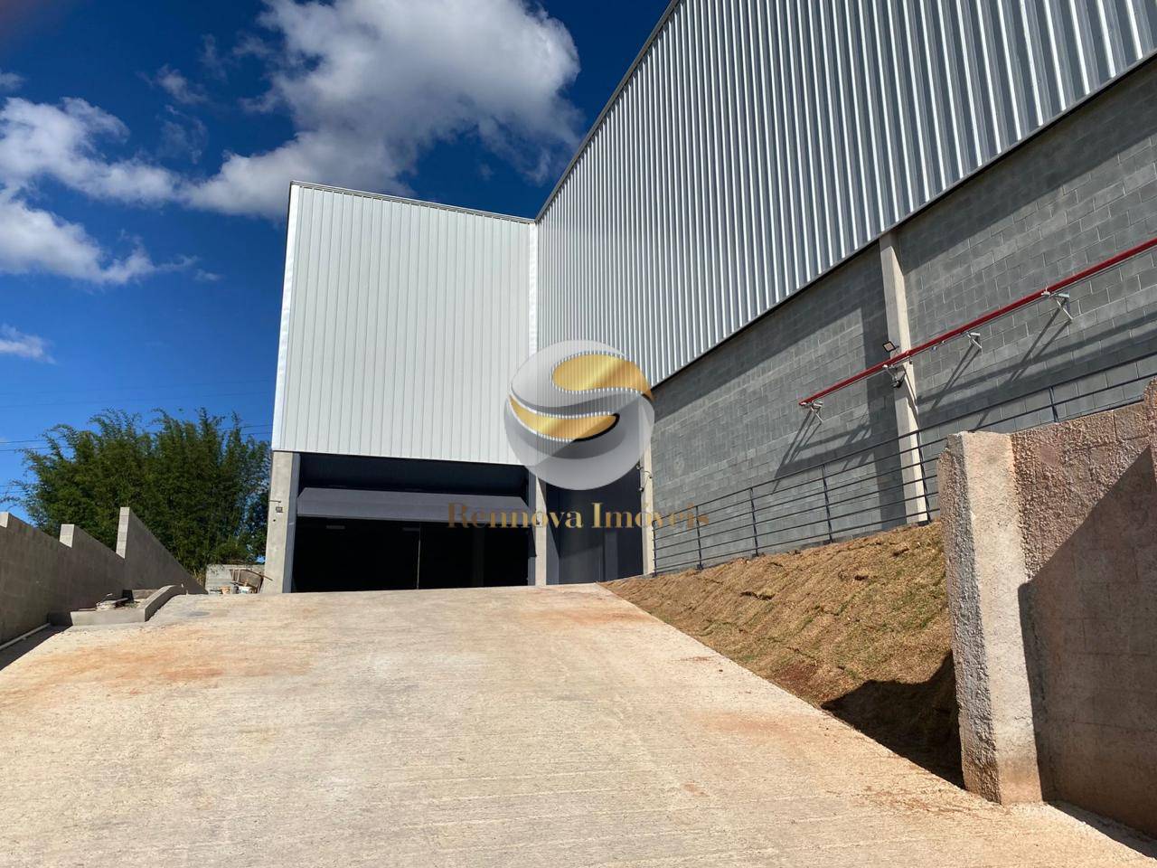 Depósito-Galpão, 2730 m² - Foto 27