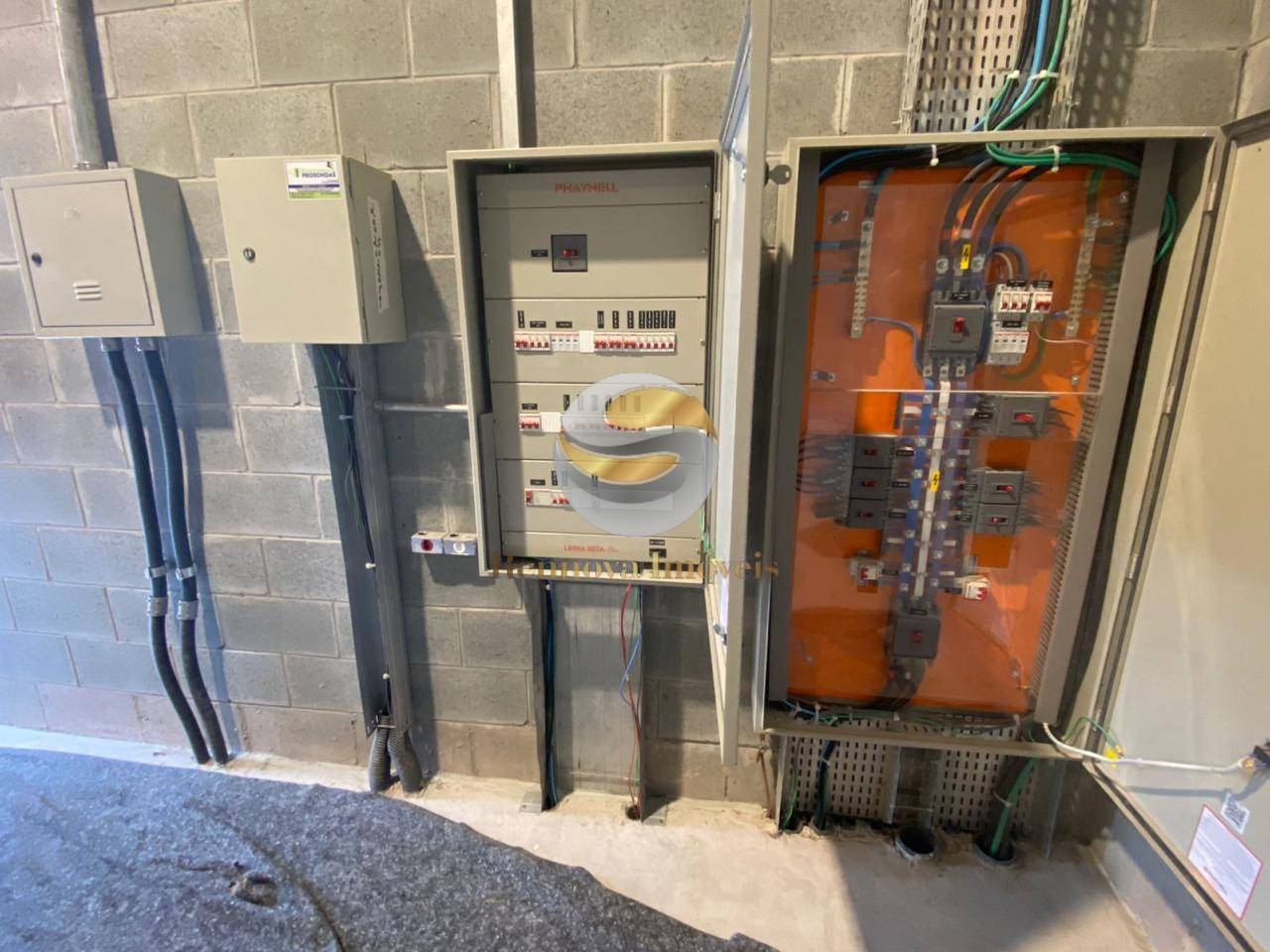 Depósito-Galpão, 2730 m² - Foto 30