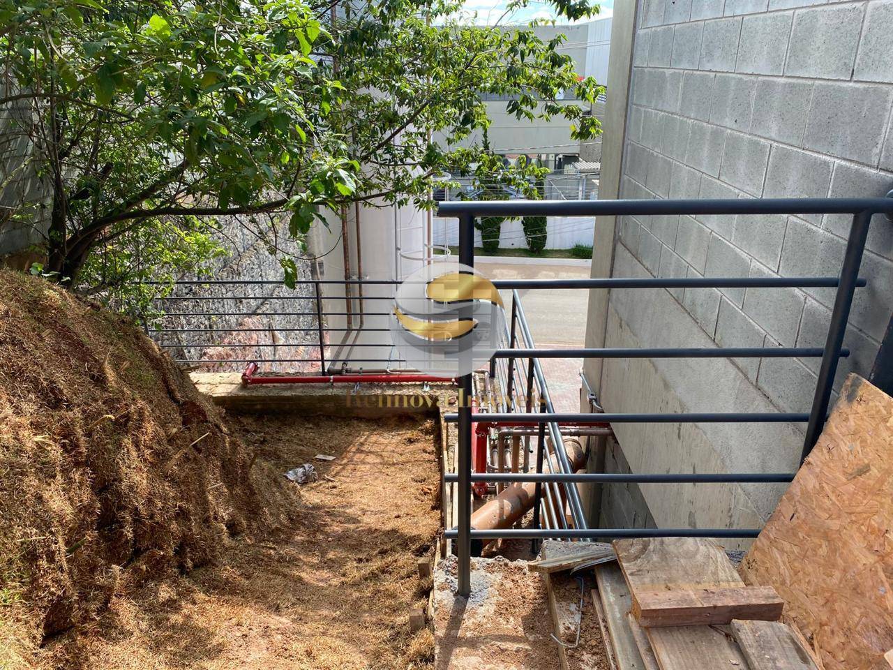 Depósito-Galpão, 2730 m² - Foto 31