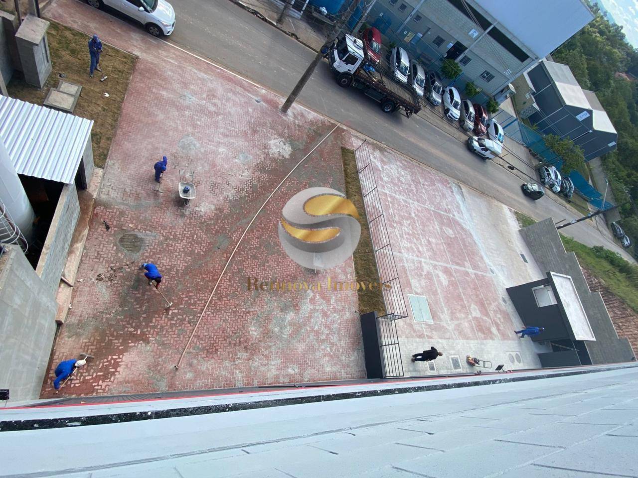 Depósito-Galpão, 2730 m² - Foto 28