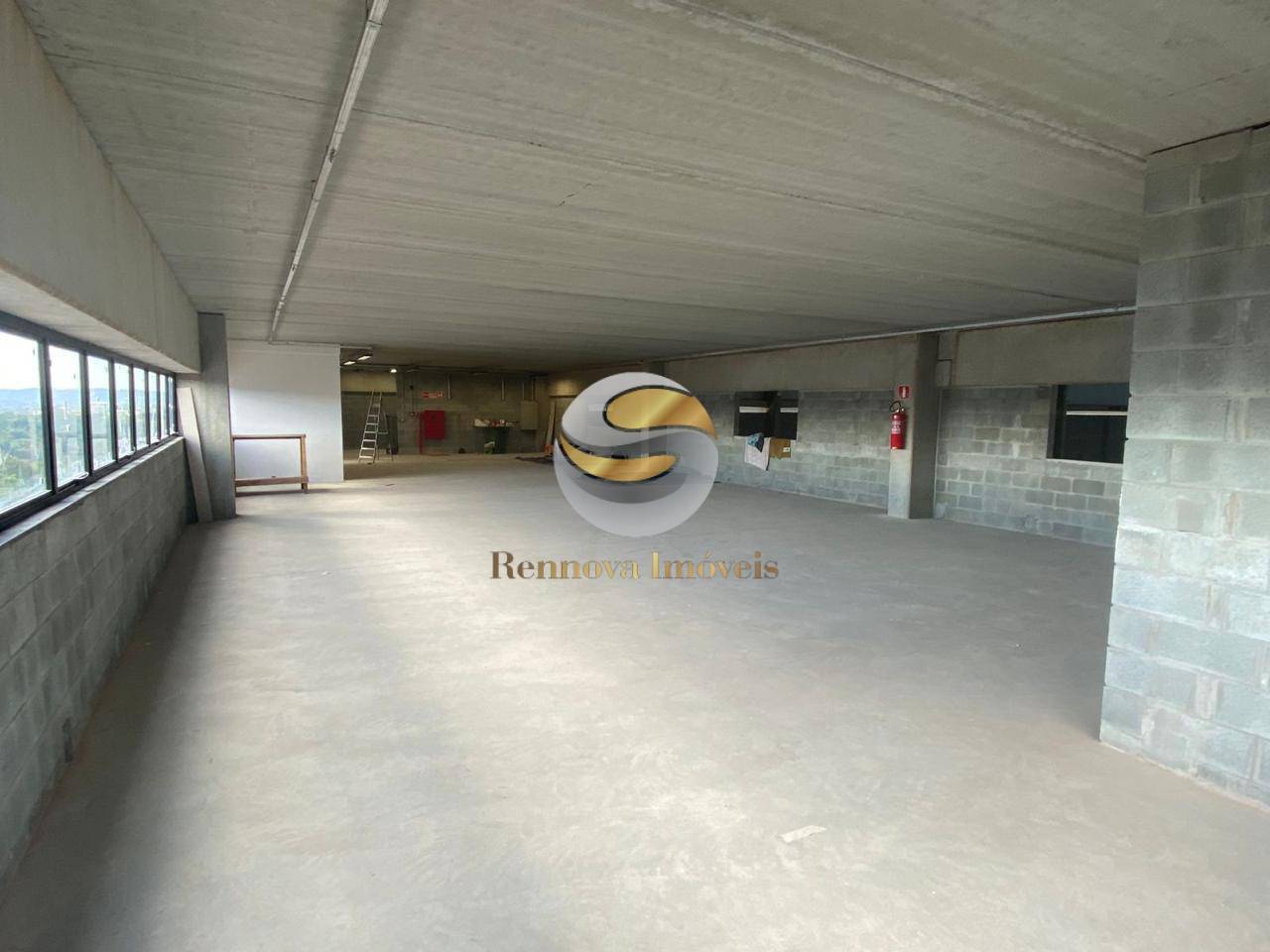 Depósito-Galpão, 2730 m² - Foto 13