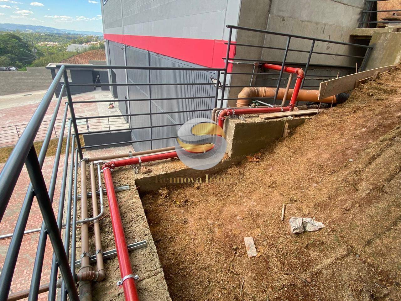 Depósito-Galpão, 2730 m² - Foto 33