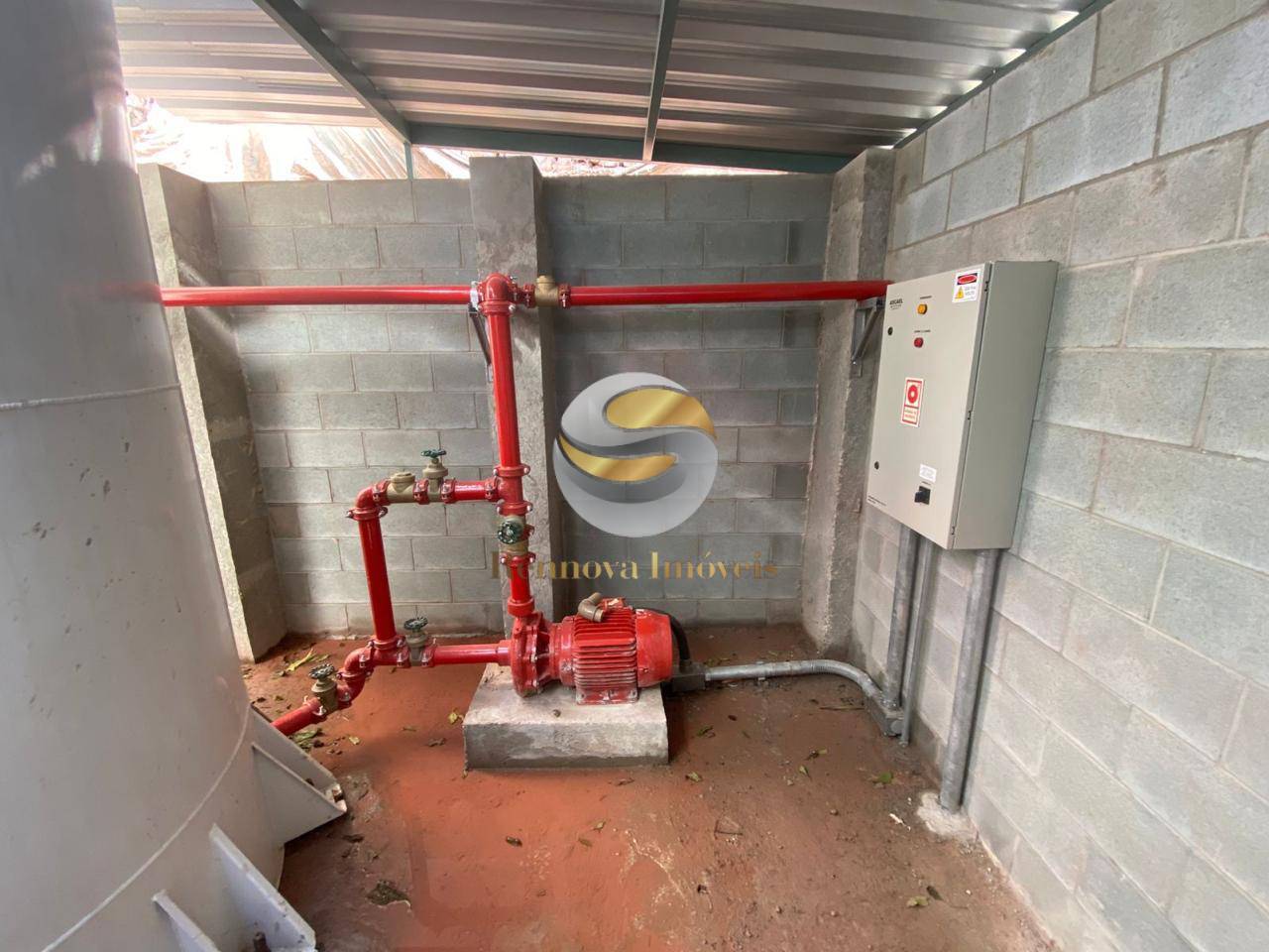 Depósito-Galpão, 2730 m² - Foto 32