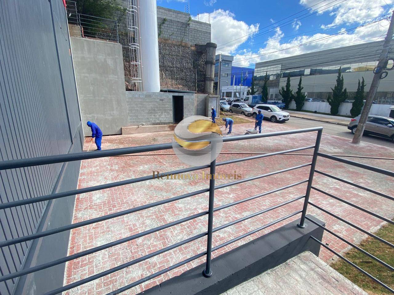 Depósito-Galpão, 2730 m² - Foto 34