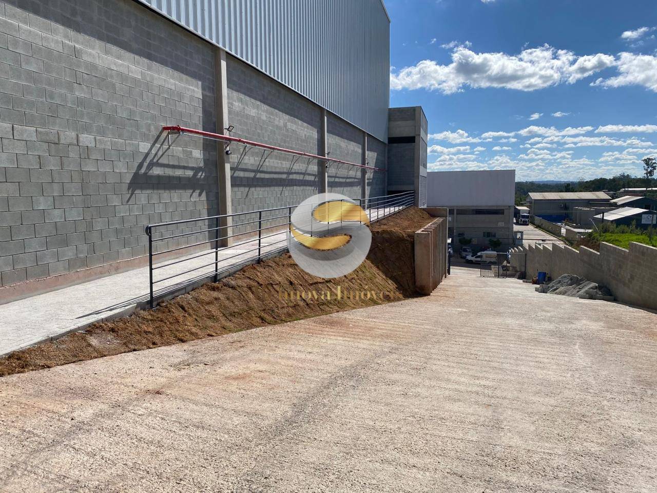 Depósito-Galpão, 2730 m² - Foto 36