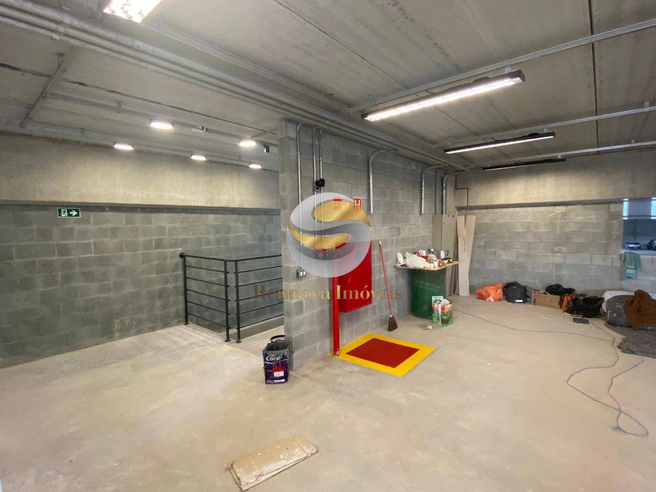 Depósito-Galpão, 2730 m² - Foto 16