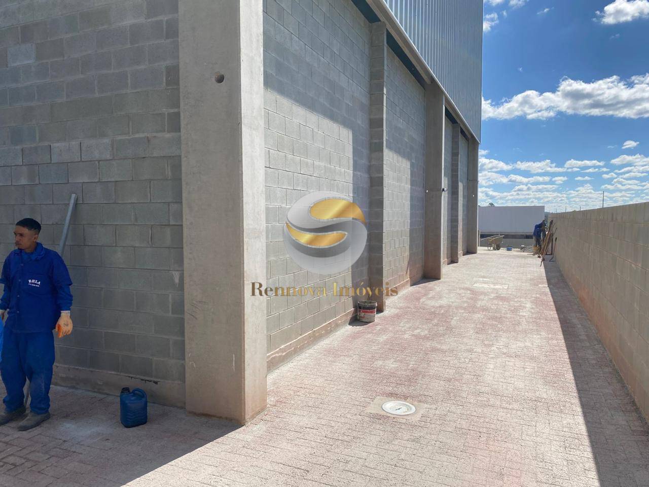 Depósito-Galpão, 2730 m² - Foto 37