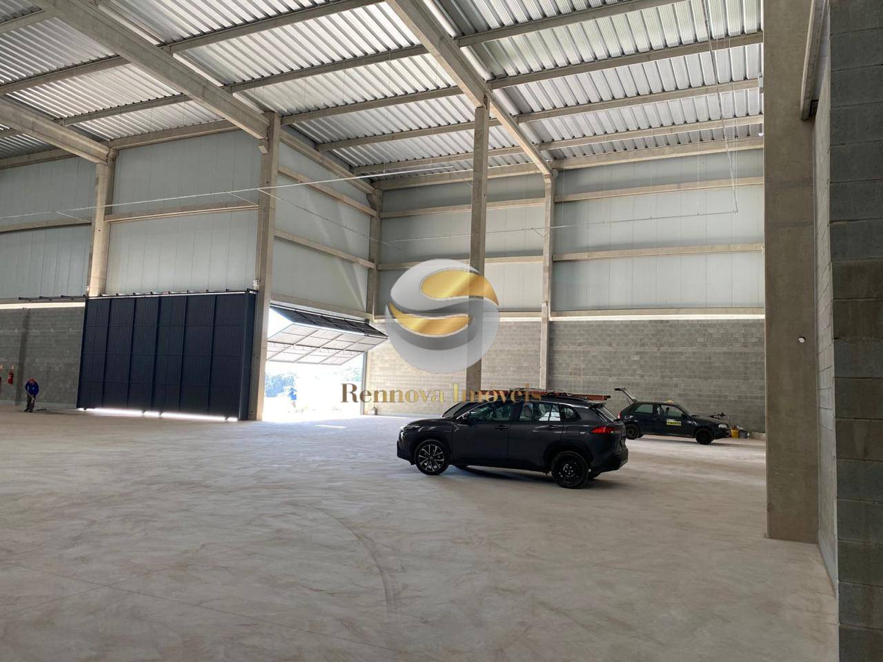 Depósito-Galpão, 2730 m² - Foto 18