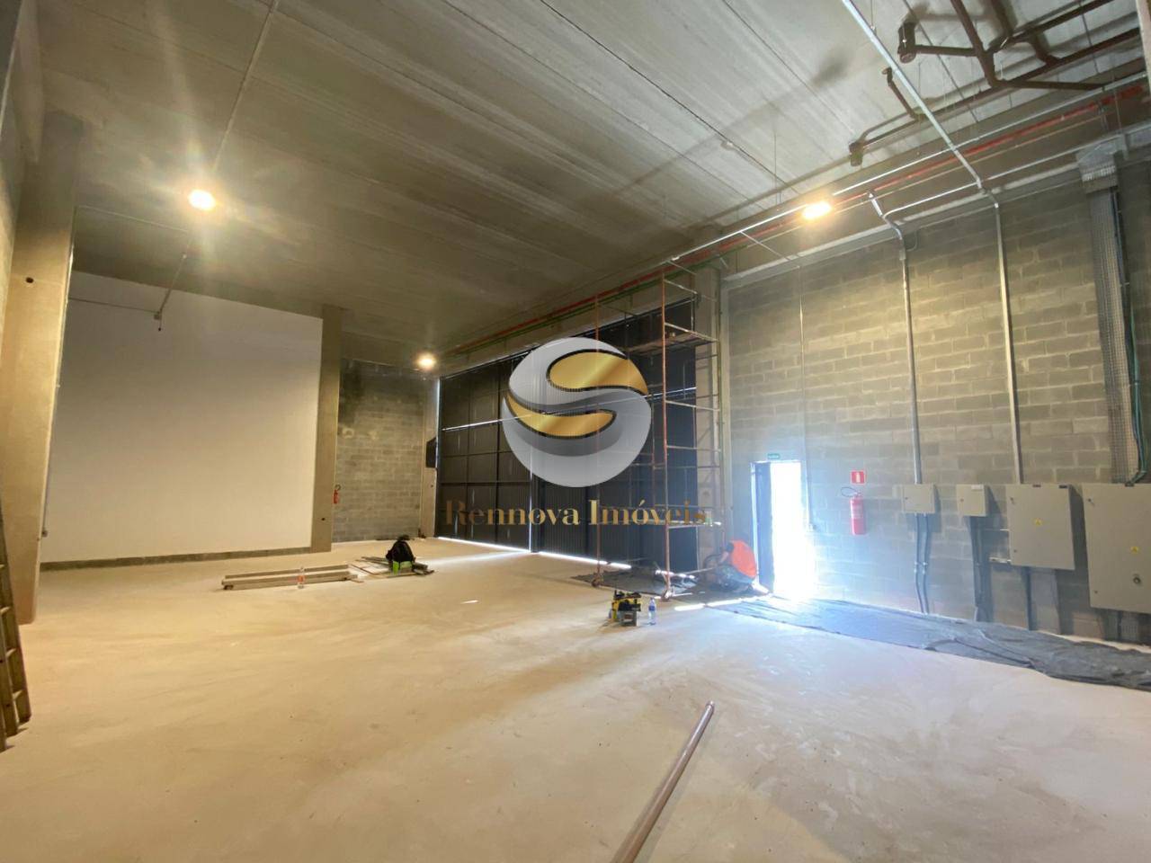 Depósito-Galpão, 2730 m² - Foto 15