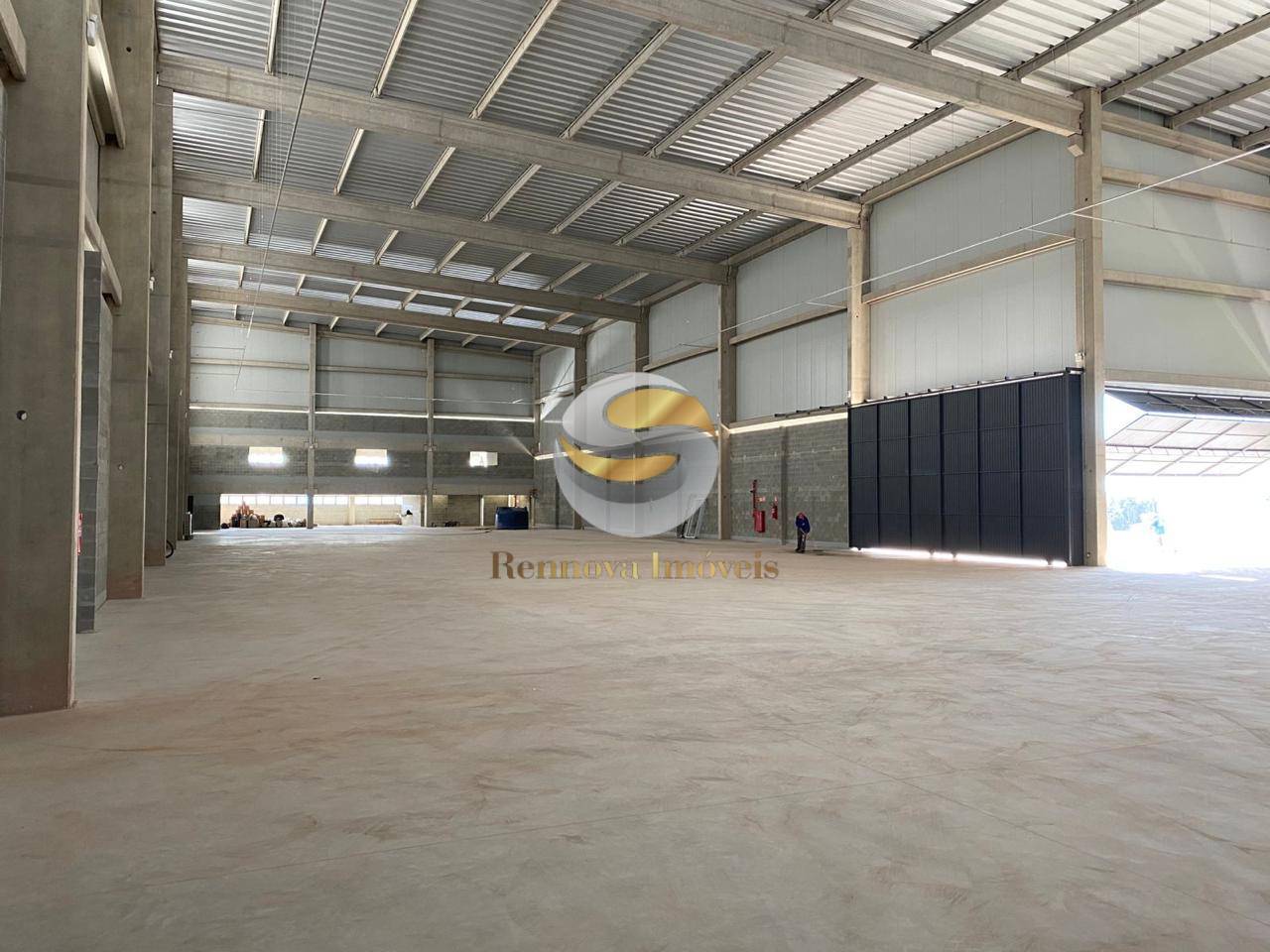 Depósito-Galpão, 2730 m² - Foto 17