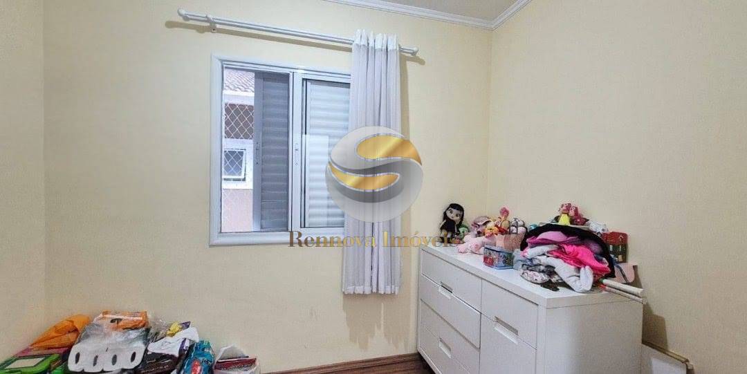 Casa de Condomínio, 3 quartos - Foto 12