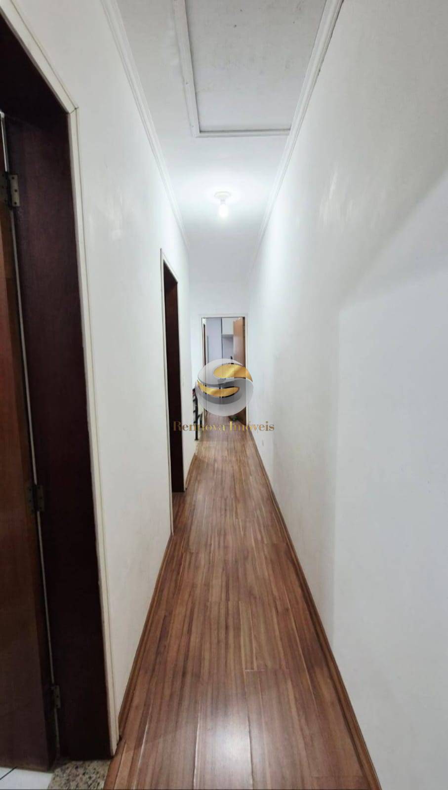 Casa de Condomínio, 3 quartos - Foto 10