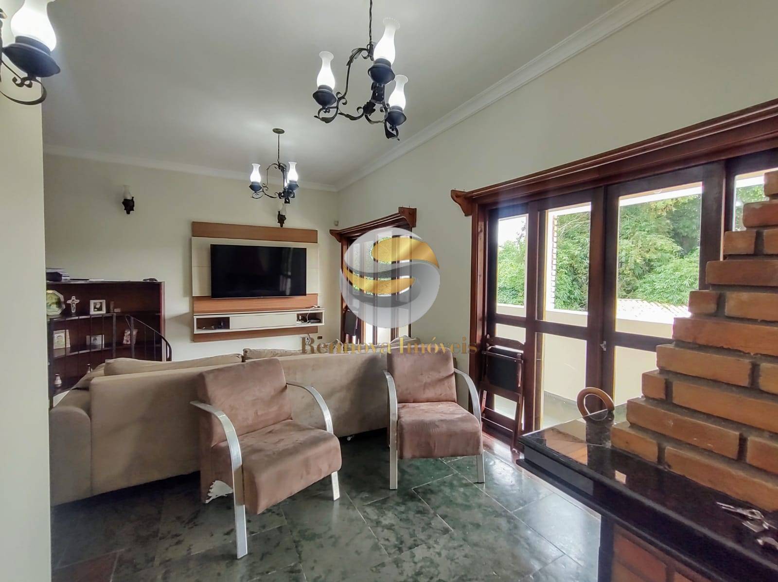Casa de Condomínio, 3 quartos - Foto 12