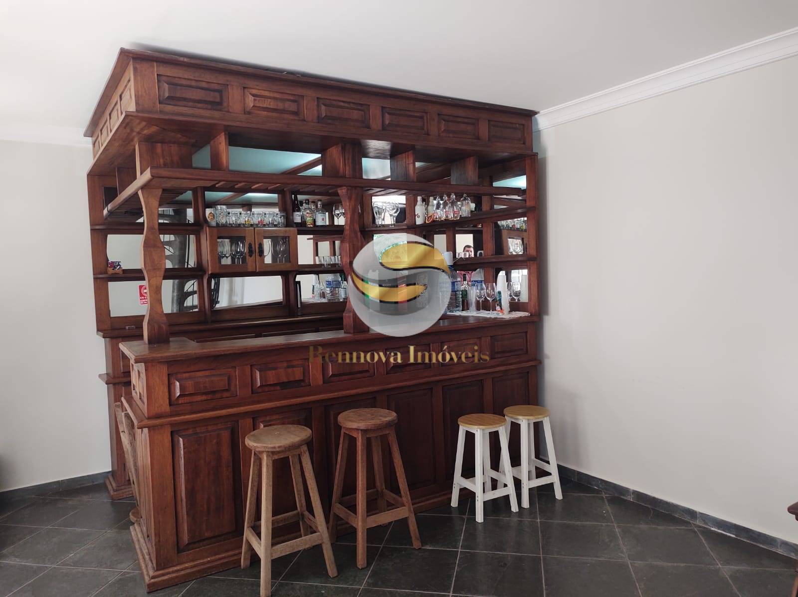 Casa de Condomínio, 3 quartos - Foto 11