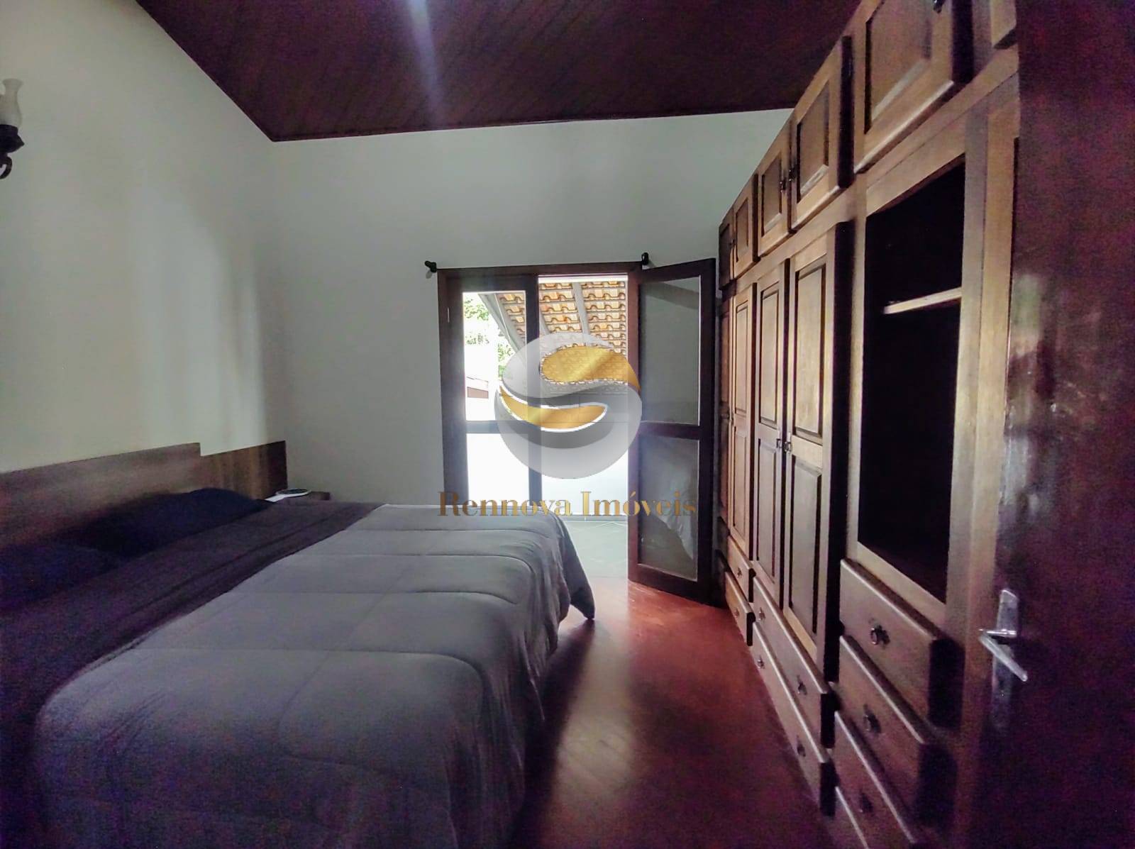 Casa de Condomínio, 3 quartos - Foto 18