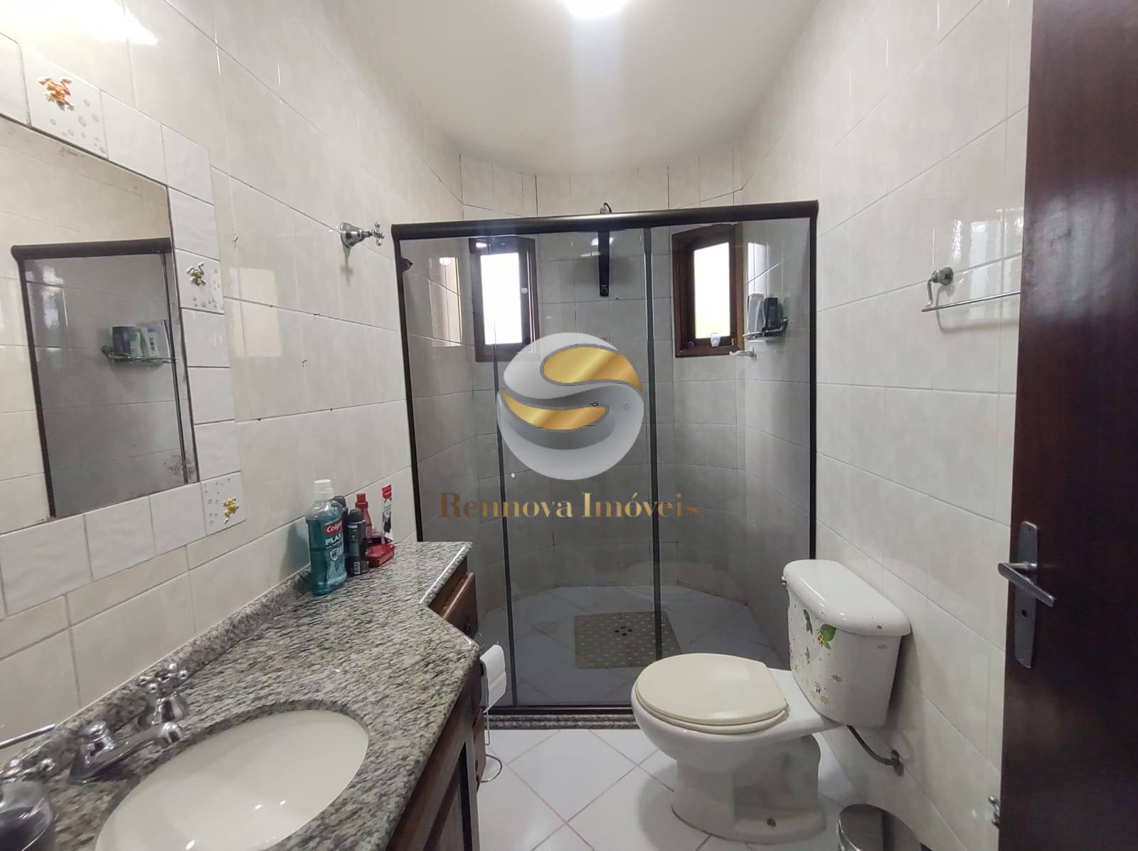 Casa de Condomínio, 3 quartos - Foto 17