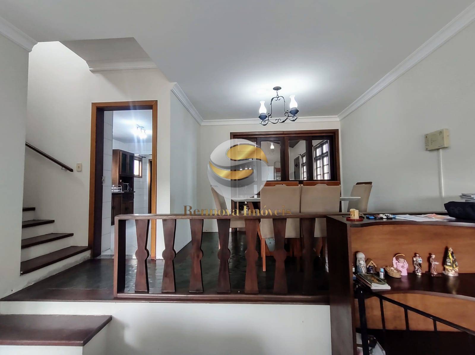 Casa de Condomínio, 3 quartos - Foto 9