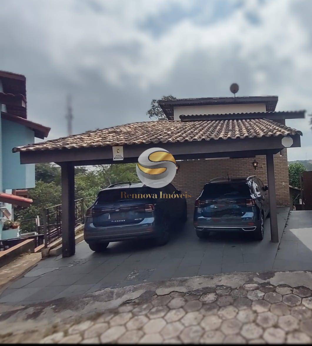 Casa de Condomínio, 3 quartos - Foto 5