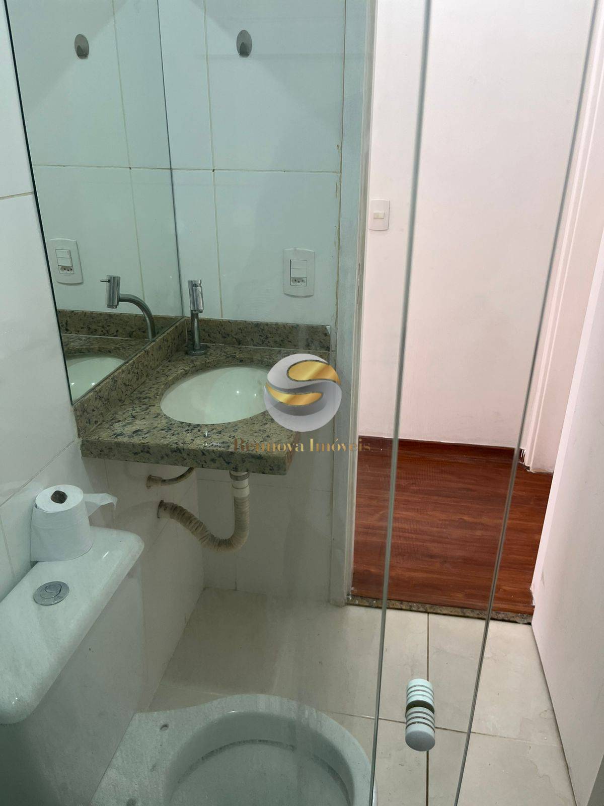 Apartamento, 2 quartos, 65 m² - Foto 17