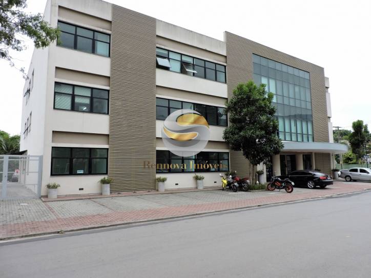 Prédio Inteiro, 53 m² - Foto 1