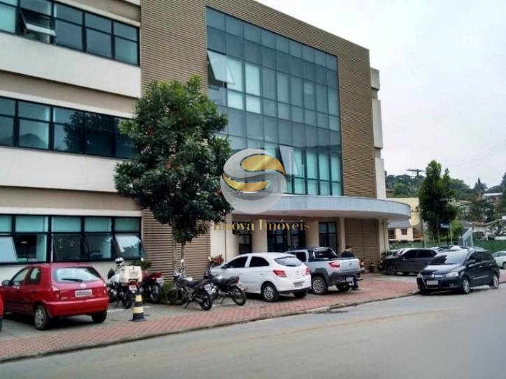 Prédio Inteiro, 53 m² - Foto 22