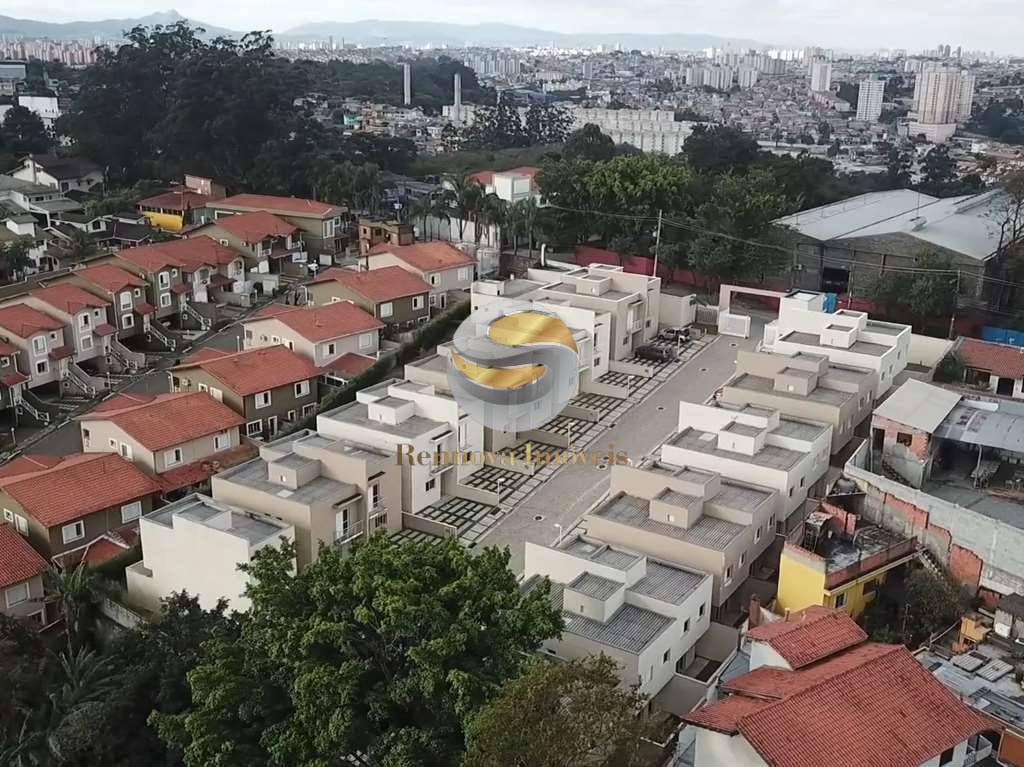 Casa de Condomínio, 3 quartos - Foto 40