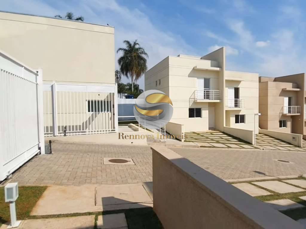 Casa de Condomínio, 3 quartos - Foto 37