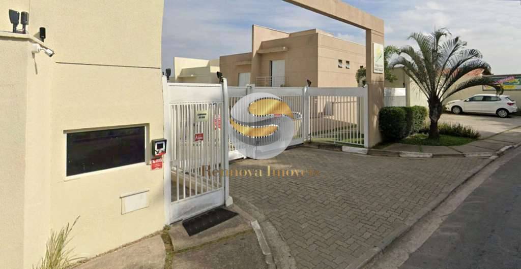 Casa de Condomínio, 3 quartos - Foto 35