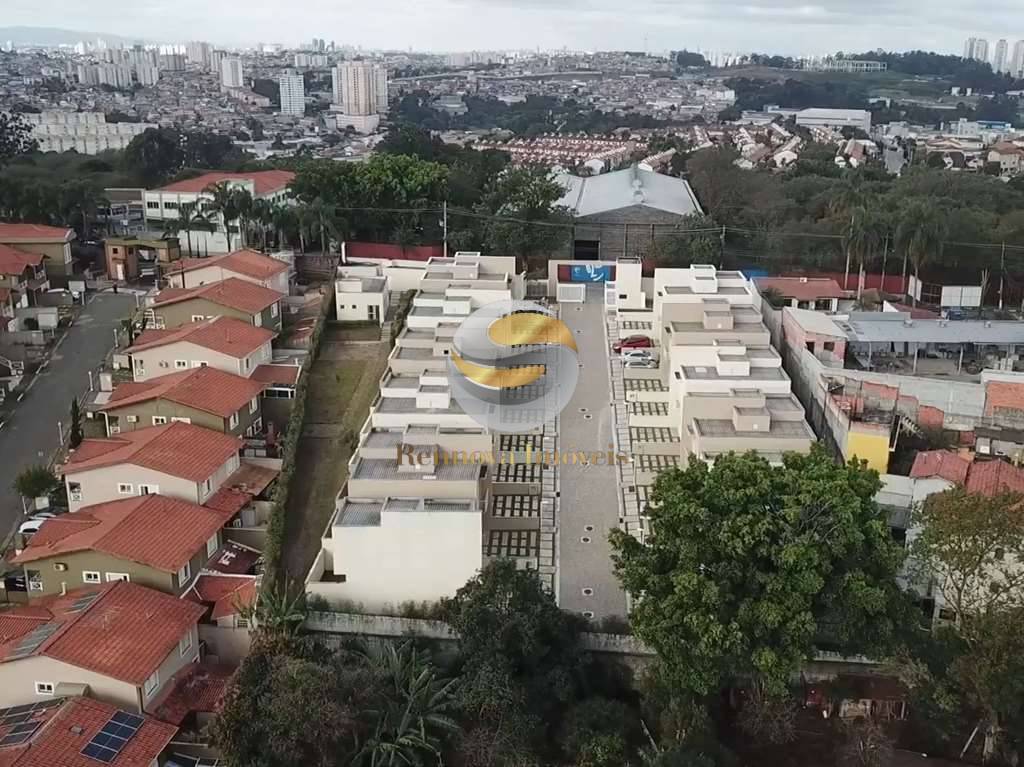 Casa de Condomínio, 3 quartos - Foto 41