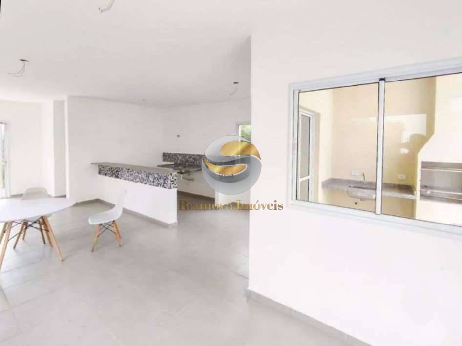 Casa de Condomínio, 3 quartos - Foto 34